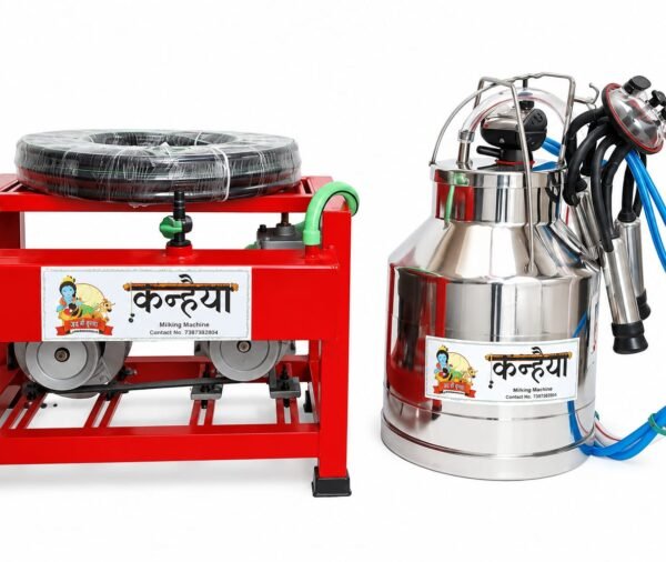 Single bucket belt revon model