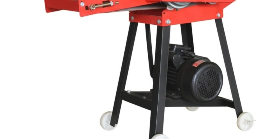 Chaff Cutter