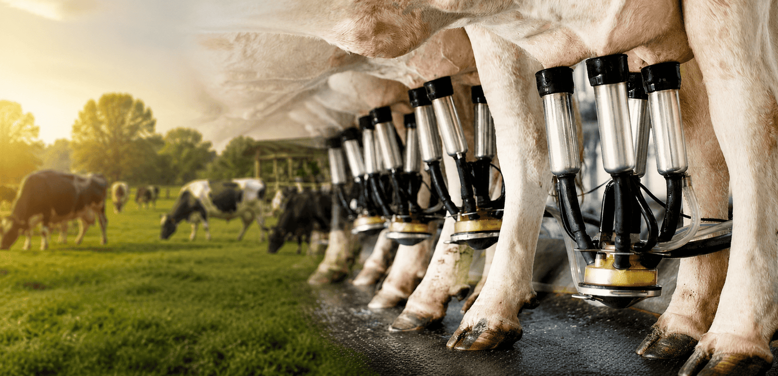 Kanhaiya Milking Machine for Dairy Farmers